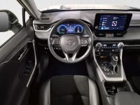 Toyota RAV4 Luxury Plus AWD 2.5 131kW thumbnail