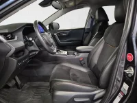 Toyota RAV4 Luxury Plus AWD 2.5 131kW thumbnail