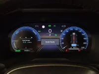 Toyota RAV4 Luxury Plus AWD 2.5 131kW thumbnail