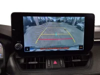 Toyota RAV4 Luxury Plus AWD 2.5 131kW thumbnail