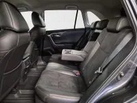 Toyota RAV4 Luxury Plus AWD 2.5 131kW thumbnail