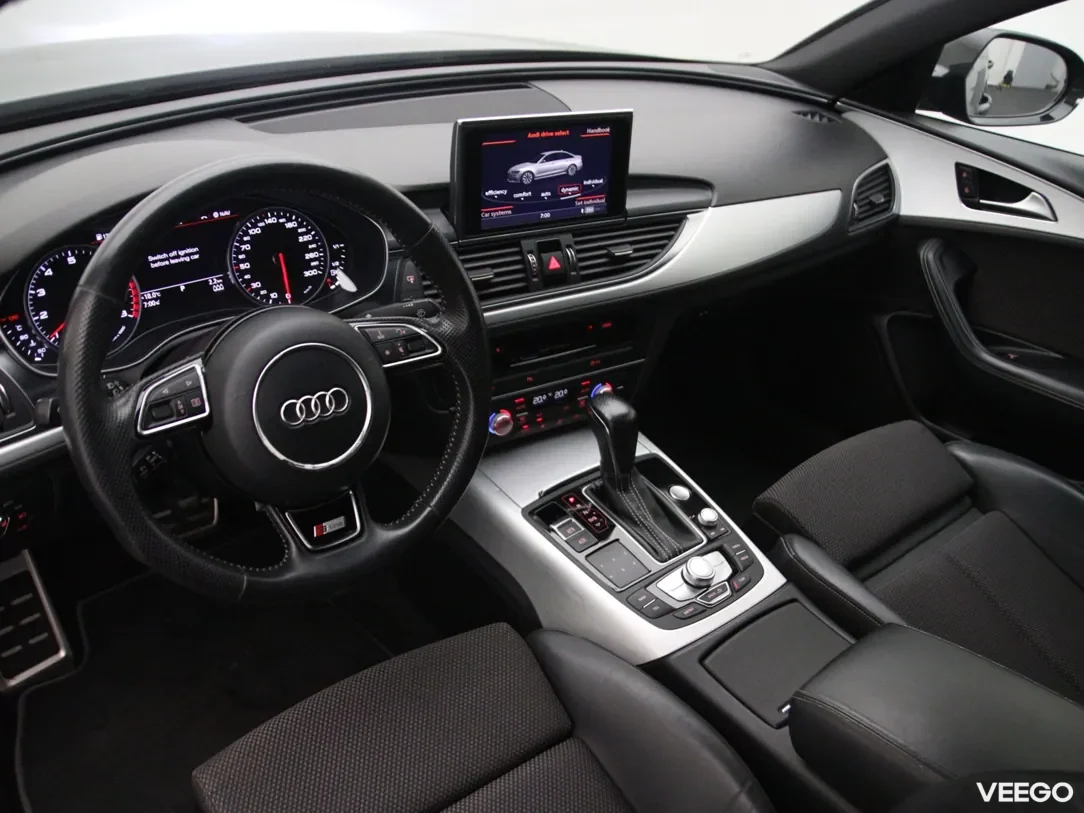 Audi A6 1.8 140kW