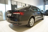 Skoda Octavia HB SELECTION 1.5 110kW thumbnail