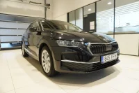 Skoda Octavia HB SELECTION 1.5 110kW thumbnail