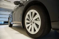 Skoda Octavia HB SELECTION 1.5 110kW thumbnail