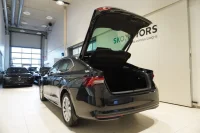 Skoda Octavia HB SELECTION 1.5 110kW thumbnail
