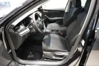 Skoda Octavia HB SELECTION 1.5 110kW thumbnail
