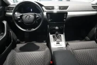 Skoda Superb COMBI AMBITION 2 110kW thumbnail