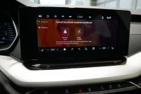 Skoda Octavia HB SELECTION 1.5 110kW thumbnail