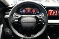 Skoda Octavia HB SELECTION 1.5 110kW thumbnail