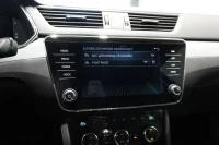 Skoda Superb COMBI AMBITION 2 110kW thumbnail