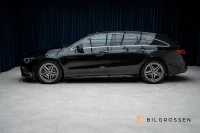 Mercedes-Benz CLA 200 Shooting Brake AMG 3.79% Drag Pano Burmester 120kW thumbnail