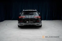 Mercedes-Benz CLA 200 Shooting Brake AMG 3.79% Drag Pano Burmester 120kW thumbnail