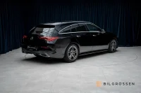 Mercedes-Benz CLA 200 Shooting Brake AMG 3.79% Drag Pano Burmester 120kW thumbnail