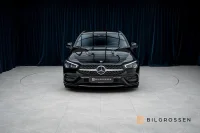 Mercedes-Benz CLA 200 Shooting Brake AMG 3.79% Drag Pano Burmester 120kW thumbnail