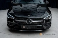 Mercedes-Benz CLA 200 Shooting Brake AMG 3.79% Drag Pano Burmester 120kW thumbnail