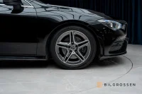 Mercedes-Benz CLA 200 Shooting Brake AMG 3.79% Drag Pano Burmester 120kW thumbnail