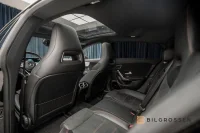 Mercedes-Benz CLA 200 Shooting Brake AMG 3.79% Drag Pano Burmester 120kW thumbnail