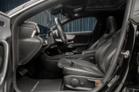 Mercedes-Benz CLA 200 Shooting Brake AMG 3.79% Drag Pano Burmester 120kW thumbnail