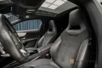 Mercedes-Benz CLA 200 Shooting Brake AMG 3.79% Drag Pano Burmester 120kW thumbnail