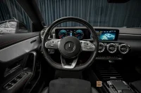 Mercedes-Benz CLA 200 Shooting Brake AMG 3.79% Drag Pano Burmester 120kW thumbnail