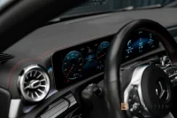 Mercedes-Benz CLA 200 Shooting Brake AMG 3.79% Drag Pano Burmester 120kW thumbnail