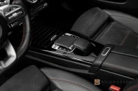 Mercedes-Benz CLA 200 Shooting Brake AMG 3.79% Drag Pano Burmester 120kW thumbnail