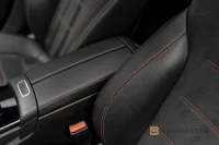 Mercedes-Benz CLA 200 Shooting Brake AMG 3.79% Drag Pano Burmester 120kW thumbnail