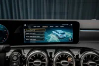 Mercedes-Benz CLA 200 Shooting Brake AMG 3.79% Drag Pano Burmester 120kW thumbnail