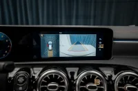 Mercedes-Benz CLA 200 Shooting Brake AMG 3.79% Drag Pano Burmester 120kW thumbnail