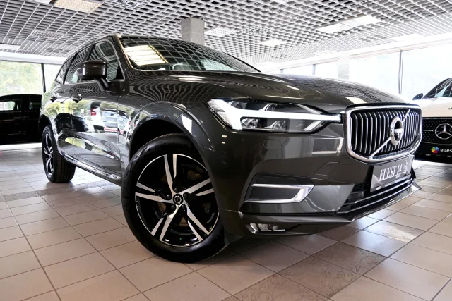 Image of Volvo XC60 AWD B&W 4C LUXURY INSCRIPTION XENIUM INTELLI PRO FULL 2 173kW