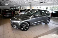 Volvo XC60 AWD B&W 4C LUXURY INSCRIPTION XENIUM INTELLI PRO FULL 2 173kW thumbnail