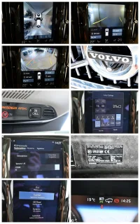 Volvo XC60 AWD B&W 4C LUXURY INSCRIPTION XENIUM INTELLI PRO FULL 2 173kW thumbnail