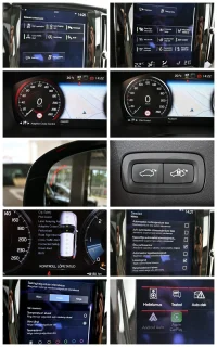 Volvo XC60 AWD B&W 4C LUXURY INSCRIPTION XENIUM INTELLI PRO FULL 2 173kW thumbnail