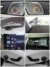 Volvo XC60 AWD B&W 4C LUXURY INSCRIPTION XENIUM INTELLI PRO FULL 2 173kW thumbnail