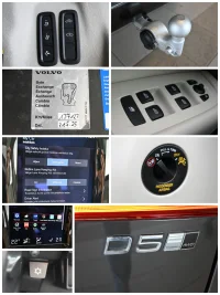 Volvo XC60 AWD B&W 4C LUXURY INSCRIPTION XENIUM INTELLI PRO FULL 2 173kW thumbnail