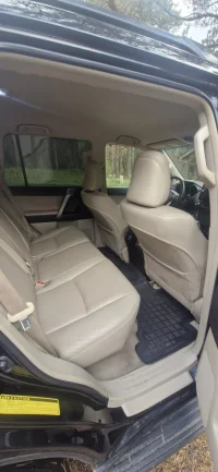Toyota Land Cruiser 150 3.0 140kW thumbnail