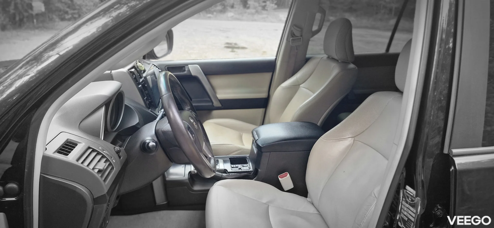 Toyota Land Cruiser 150 3.0 140kW