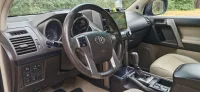 Toyota Land Cruiser 150 3.0 140kW thumbnail