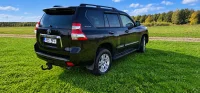 Toyota Land Cruiser 150 3.0 140kW thumbnail