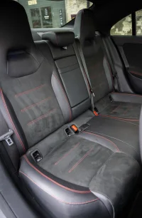 Mercedes-Benz CLA200 AMG Package 1.3 120kW 1.3 120kW thumbnail