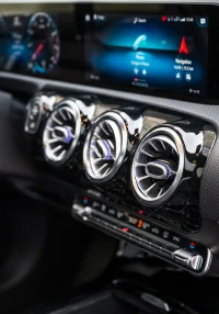 Mercedes-Benz CLA200 AMG Package 1.3 120kW 1.3 120kW thumbnail