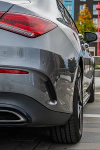 Mercedes-Benz CLA200 AMG Package 1.3 120kW 1.3 120kW thumbnail