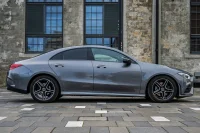 Mercedes-Benz CLA200 AMG Package 1.3 120kW 1.3 120kW thumbnail