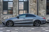 Mercedes-Benz CLA200 AMG Package 1.3 120kW 1.3 120kW thumbnail