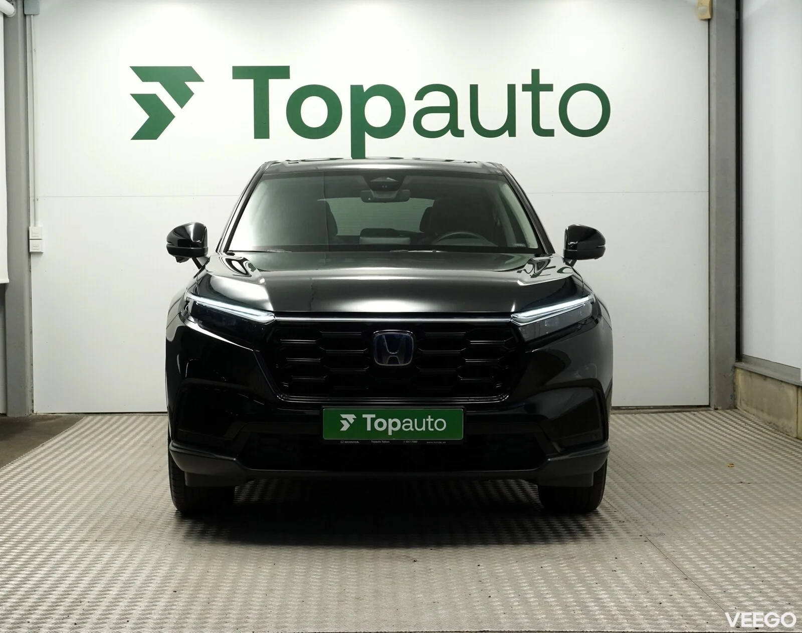Honda CR-V 2 106kW