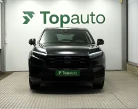 Honda CR-V 2 106kW thumbnail