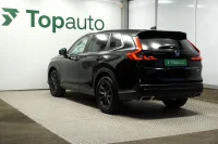 Honda CR-V 2 106kW thumbnail
