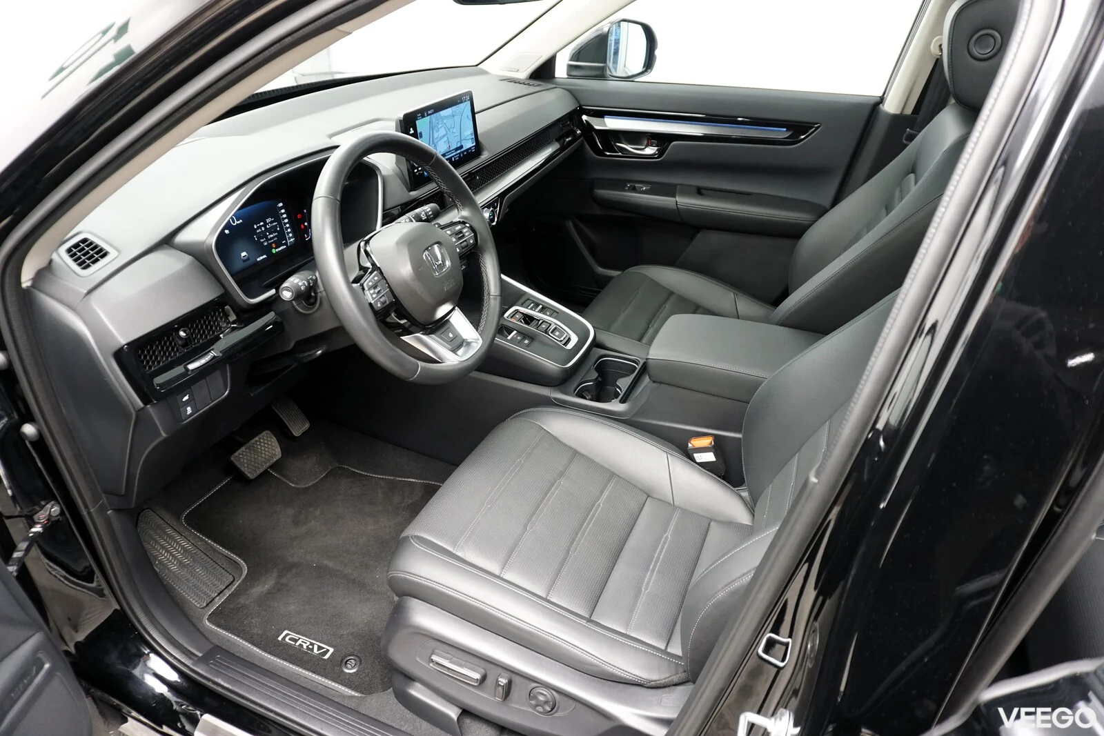 Honda CR-V 2 106kW