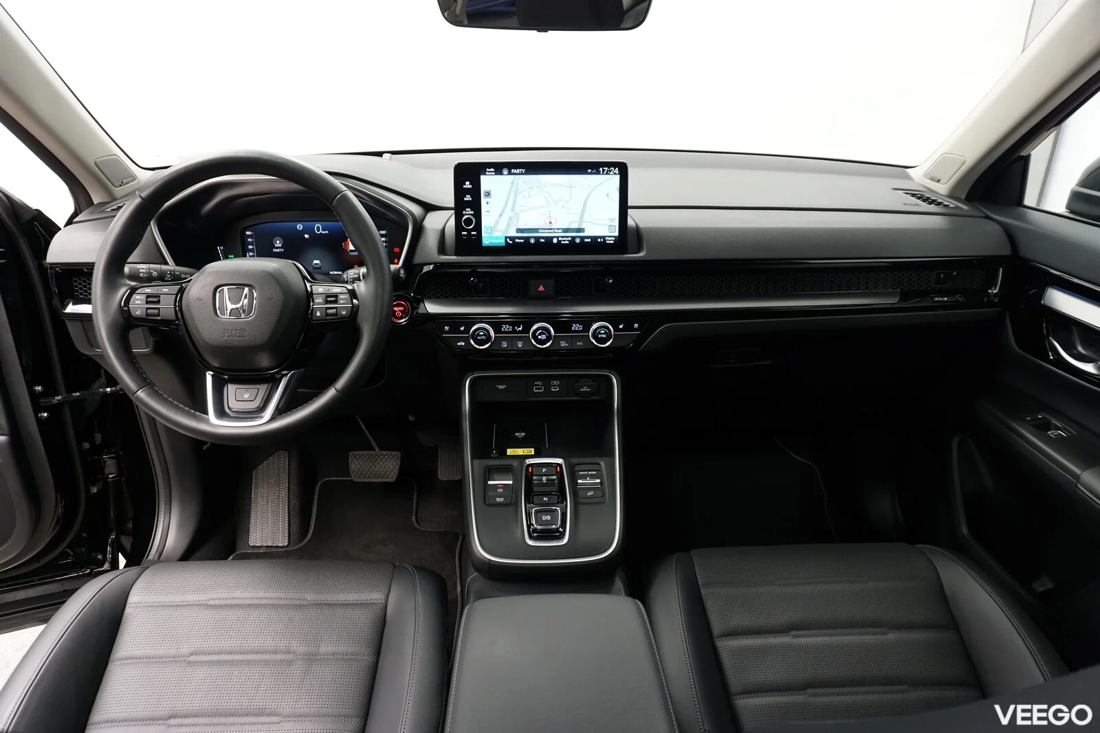 Honda CR-V 2 106kW
